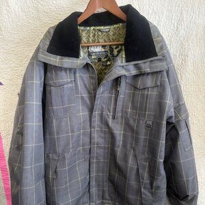 Liquid Board Wear Venture Series Men's Medium